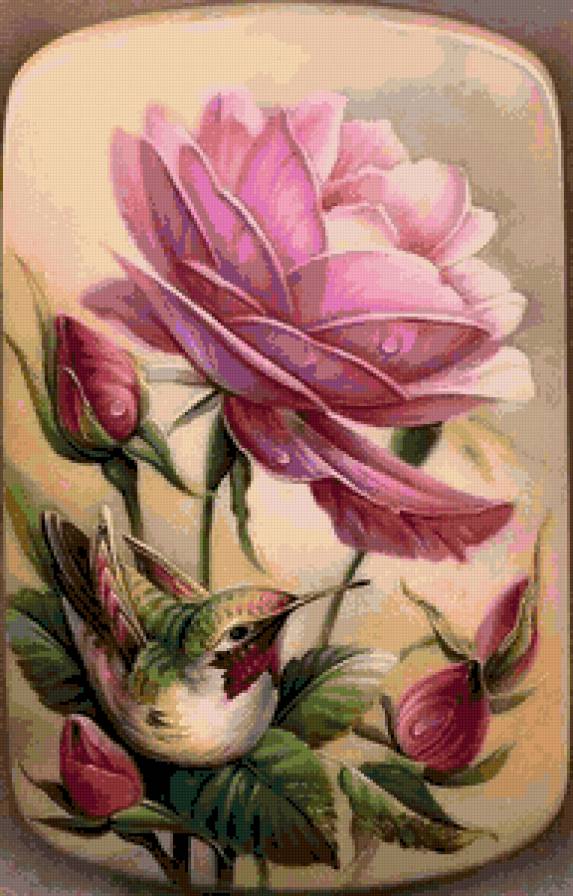 Flor - предпросмотр