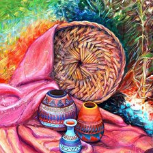 Схема вышивки «№949242»