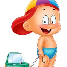 Схема вышивки «идея для метрики»