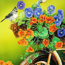 Схема вышивки «№949701»