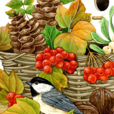 Схема вышивки «№949708»