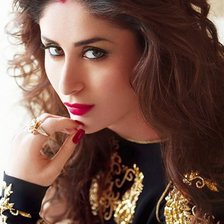 Схема вышивки «Бебо»