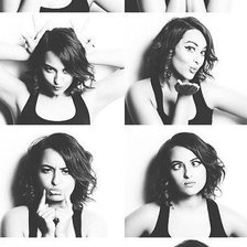 Схема вышивки «Sona»