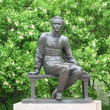 Схема вышивки «№949836»