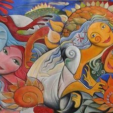 Схема вышивки «№949861»