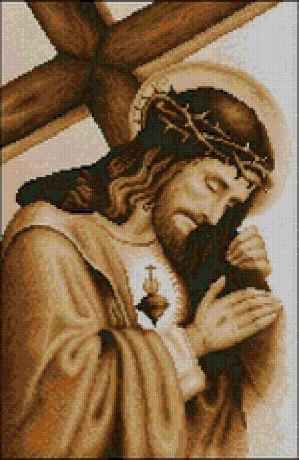 Jesus - предпросмотр