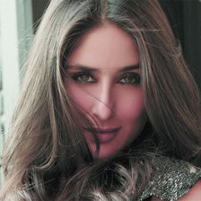 Схема вышивки «KAreena»