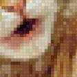 Предпросмотр схемы вышивки «Котэ» (№950085)