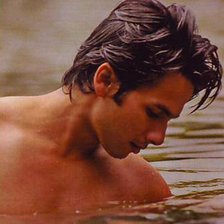 Схема вышивки «Shahid»