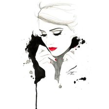 Схема вышивки «№950227»