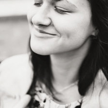 Схема вышивки «настроение»