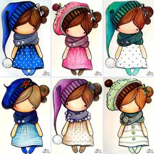 Magicdolls montaje 2