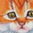 Предпросмотр схемы вышивки «котята» (№950435)