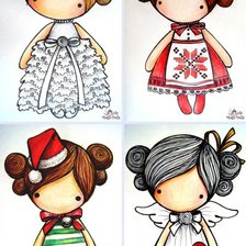 Magicdolls Montaje 6