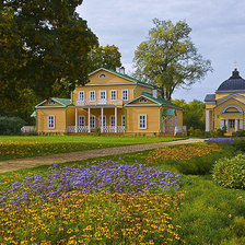 Схема вышивки «№950475»