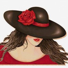 Схема вышивки «№950599»