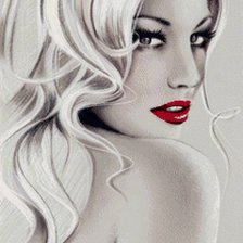 Схема вышивки «№950604»