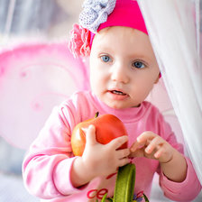 Схема вышивки «docya»