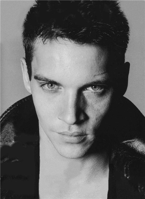 ДЖОНАТАН РИС-МАЙЕРС /JONATHAN RHYS MEYERS - оригинал