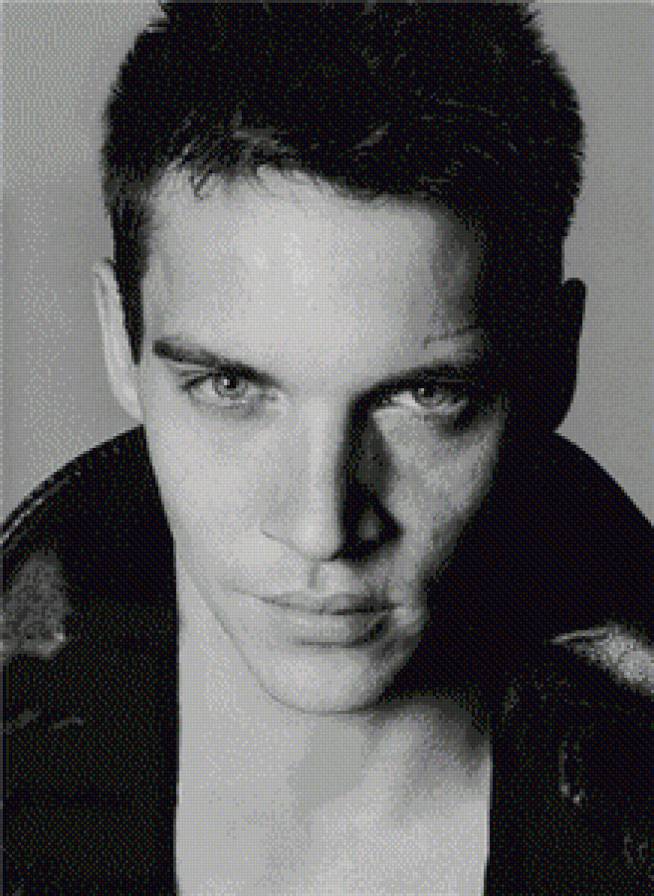 ДЖОНАТАН РИС-МАЙЕРС /JONATHAN RHYS MEYERS - предпросмотр