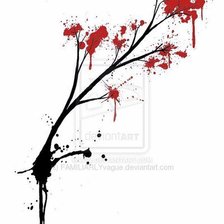 Схема вышивки «№1»