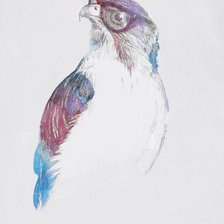 Схема вышивки «№3»