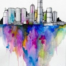 Схема вышивки «№4»