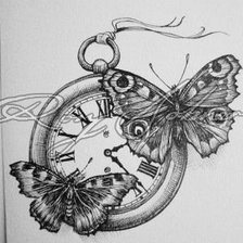 Схема вышивки «№951003»