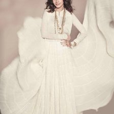 Схема вышивки «Anu»