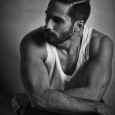 Схема вышивки «ShahidK»