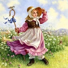 Схема вышивки «№951558»