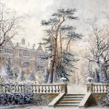 Схема вышивки «№951600»