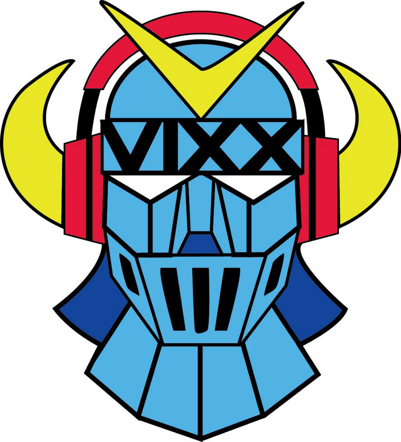 Ровикс / Rovix / vixx - rovix, vixx - оригинал