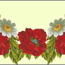 Схема вышивки «№951824»