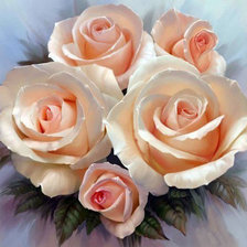 Схема вышивки «№951837»