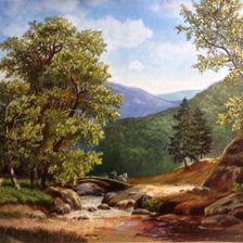 Схема вышивки «№951844»