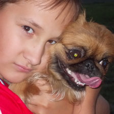 Схема вышивки «" Нежность!"»