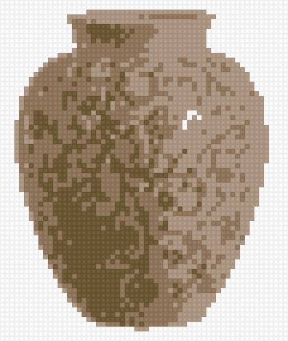 ваза - предпросмотр