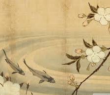 Схема вышивки «Аквариум»