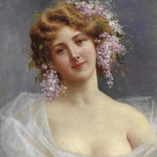 Схема вышивки «№952951»