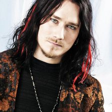 Схема вышивки «Tuomas Holopainen»