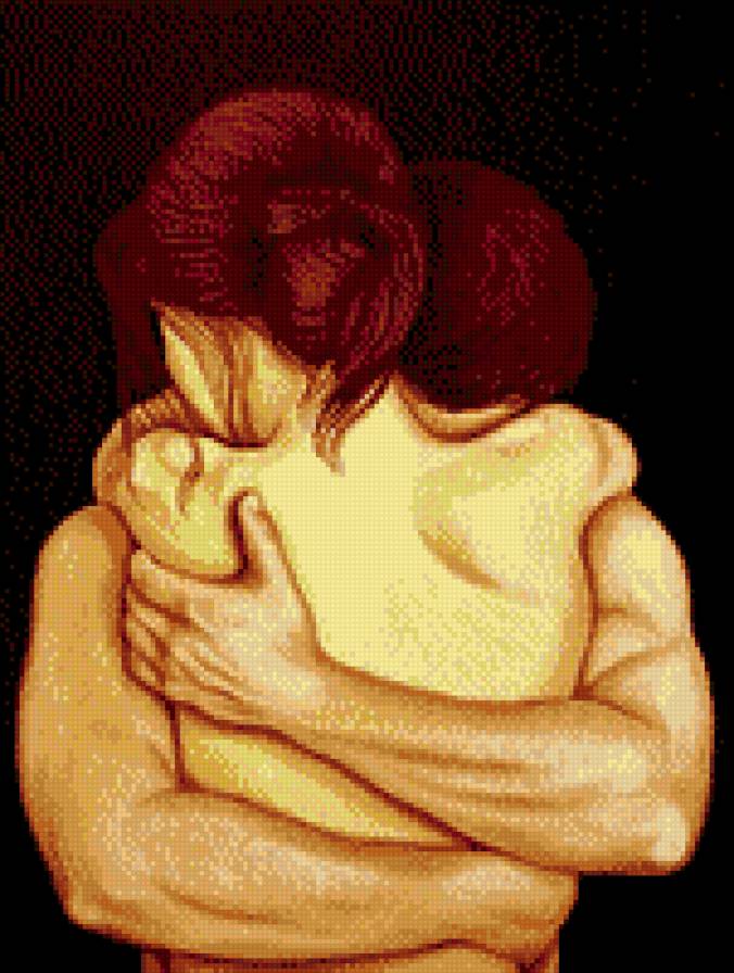 двое - пара, люди, любовь, двое - предпросмотр