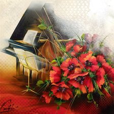 Схема вышивки «№953277»