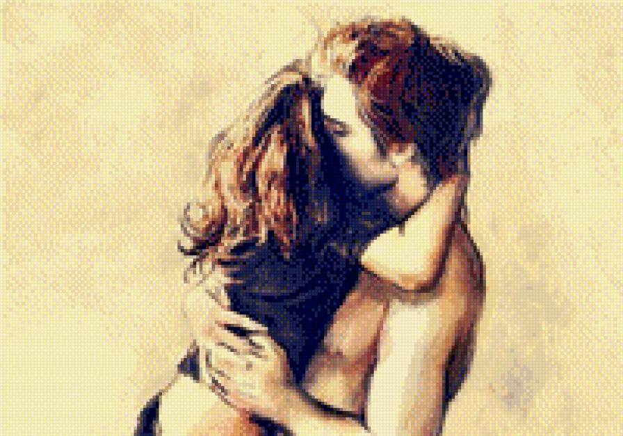 Белла и Эдвард - пара.чувства - предпросмотр