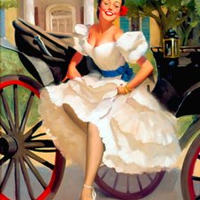 Схема вышивки «№953661»