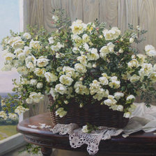 Схема вышивки «№953803»