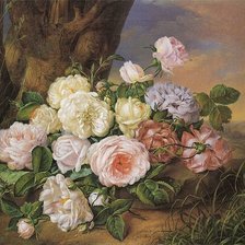 Схема вышивки «№953809»