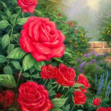 Схема вышивки «№953831»