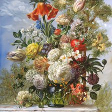 Схема вышивки «№953841»