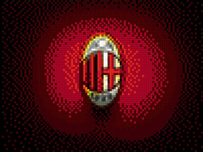 Милан - предпросмотр